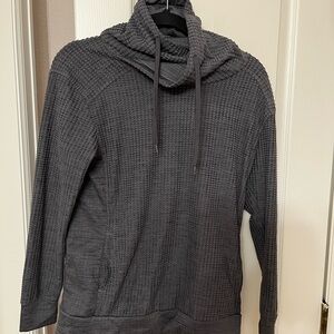 Women’s Gray Sweater